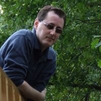 Andrew Millard