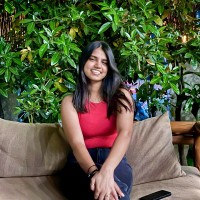 Siya Singhal