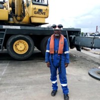 Ayodele Raheem