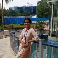 Aiswarya Parthasarathy