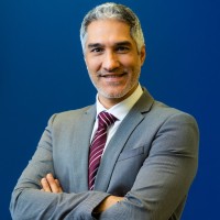 Ali Heydary