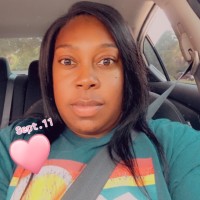Lashanda Mcvay