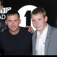 Harry Beggs