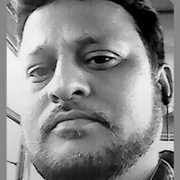 Parves sazzad Ahamed