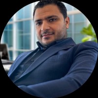 Mohamed Hussien