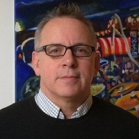 Mark McGovern