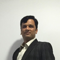 Amey Kanekar