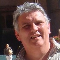 Paul Curtis