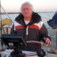 Jon Morgan