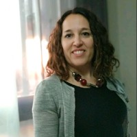 Beatriz Del Castillo Parra