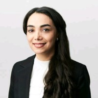 Azadeh Fatahi Vanani