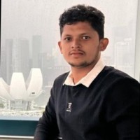 Naveen Kumar A