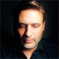 Evan Simonenko