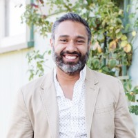 Justin Deodutt