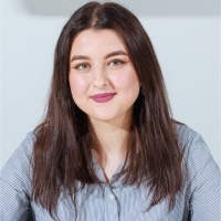 Maria Petriu