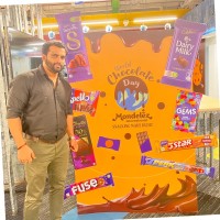 Sudhir Willbert Dsouza