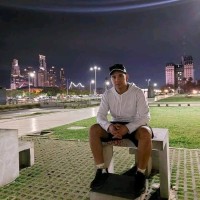 Adrian Diaz