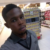 Gideon Chijioke Onuorah