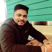 Harsh Arora