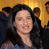 Sara Mendonca