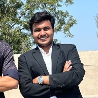 Tushar Panchal