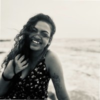 Ruth Priyanka Khamaru