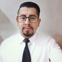 Javier Ruiz Ramirez