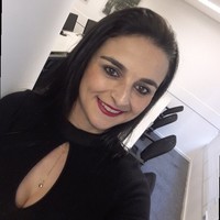 Milca Ariane Paiva