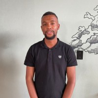 Lesego Benedict Masango