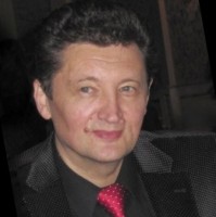 Victor Svetov