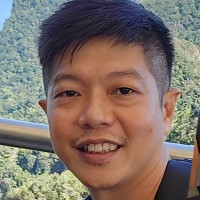 Poh Ming Bong