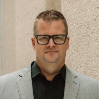 Matt Cole, AIA LEED AP