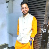 Salil Apte