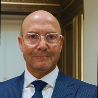 Joe Gilbert, PMP