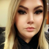 Evangelia Paraskevas