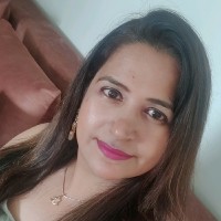 Poonam Raghani