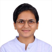 Ashwini Darade