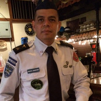Carlos Rafael Sanchez