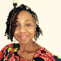 Angeline Monthe