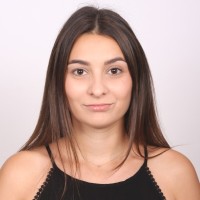 Aleksandra Yanutseva