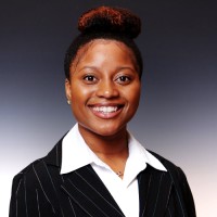 Dominique Mann, Lcsw-C