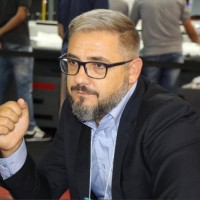 Roberto Carlos Ostrzyzeck