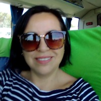 Maria Arancibia