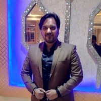 Krishna Deep Sharma
