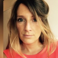 Claire Paugam