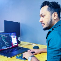 Praneeth Dhanushka Fernando