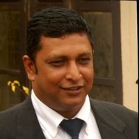 Channa Gunaratne