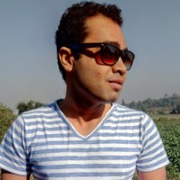 Jaimin Dave