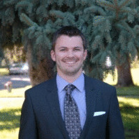 Christopher Garlock