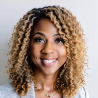 Alicia Lewis